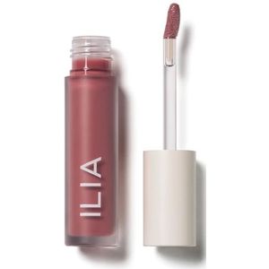 ILIA Beauty Olie Lips Balmy Gloss Tinted Lip Oil Linger