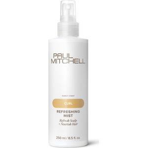Paul Mitchell Spray Curls Refreshing Mist 250ml