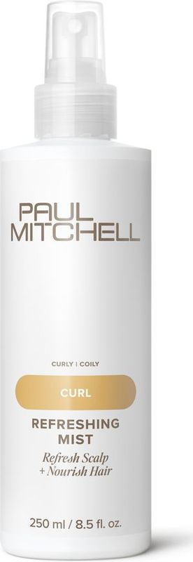 Paul Mitchell Spray Curls Refreshing Mist 250ml