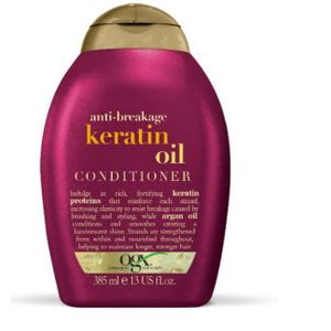 OGX Keratin Oil Conditioner 385ml