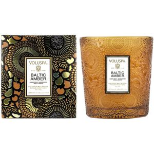Voluspa Geurkaars Japonica Collection Baltic Amber Classic Candle