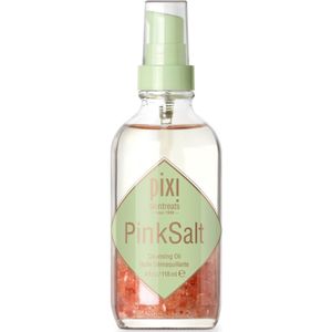 Pixi Olie Skintreats PinkSalt Cleansing Oil