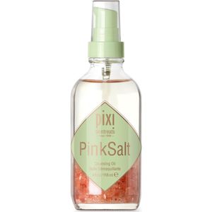 Pixi Olie Skintreats PinkSalt Cleansing Oil 118ml