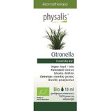 Physalis Olie Aromatherapy Essentiële Oliën Java Citronella