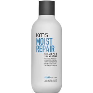 KMS Moist Repair Start Shampoo 300ml