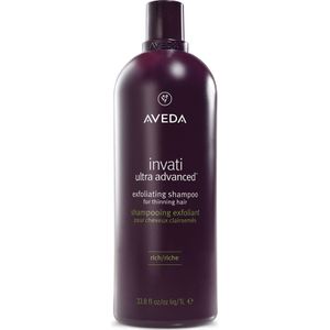 Aveda Invati Ultra Advanced Invati Advanced Rich Exfoliating Shampoo 1000ml
