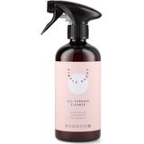 Simple Goods Cleaning All Purpose Cleaner Spray Geranium, Lavendel, Patchouli 500ml