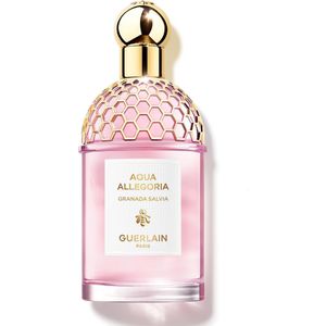 Guerlain Damesgeuren Aqua Allegoria Collection Aqua Allegoria Granada Salvia Eau de Toilette 125ml