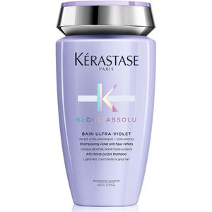 Kérastase Blond Absolu Bain Ultra-Violet shampoo 250ml