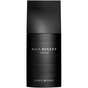 Issey Miyake Eau de Parfum Nuit D'Issey Parfum 125ml