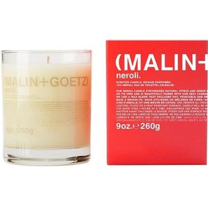 Malin + Goetz Geurkaars Candles Neroli Scented Candle