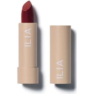 ILIA Beauty - Color Block High Impact Lipstick - 4gr