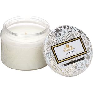 Voluspa Geurkaars Japonica Collection Mokara Petit Jar Candle