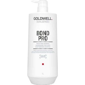 Goldwell Dualsenses Bond Pro Fortifying Shampoo - 1000 ml