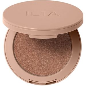 ILIA Beauty Face Compact Poeder Sunshift Cream Bronzer Eclipse 7.8gr