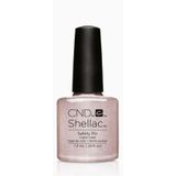 CND - Shellac Color Coat - Nagellak - Safety Pin - 7,3ml