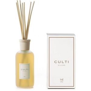 Culti Stile Classic Thé Geurstokjes 100ml