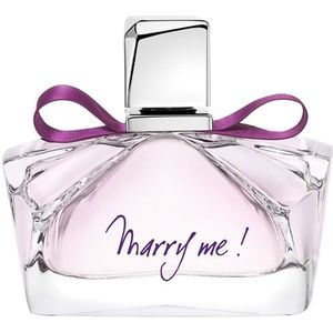 Lanvin Femmes Marry Me! Eau de Parfum 75ml