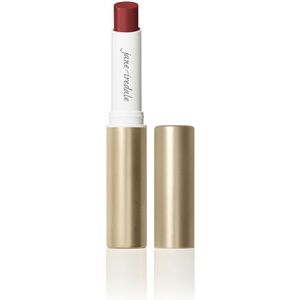 jane iredale - Color Luxe - Lippenstift - Scarlet - Hydraterende Crème