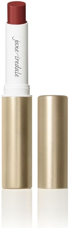 jane iredale - Color Luxe - Lippenstift - Scarlet - Hydraterende Crème