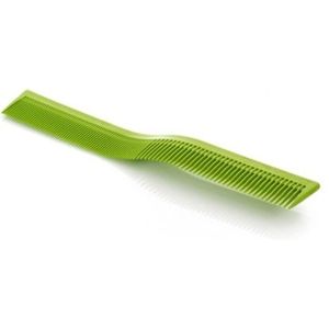 Curve-O Original Combs Kam Original Curved Cutting Comb Green 1St