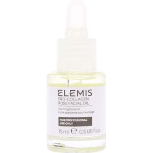 Elemis Olie Pro-Collagen Rose Facial Oil 15ml