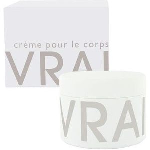 Fragonard Cosmetics Vrai Body Crème 200ml