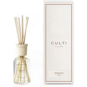 Culti Stile Classic Geurstokjes Tessuto Room Fragrance Diffuser 500ml