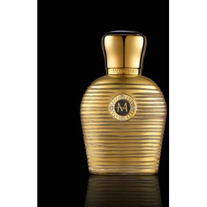 Moresque Gold Collection Aurum Eau de Parfum 50ml