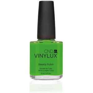 CND Nagellak Vinylux Weekly Polish #170 Lush Tropics