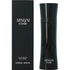 Giorgio Armani Armani Code Le Parfum Homme Rechargable