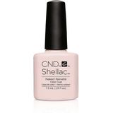CND - Shellac Color Coat - Nagellak - Naked Naiveté - 7,3ml