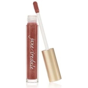 Jane Iredale - HydroPure Lip Gloss - Sangria - Hydraterende Formule