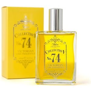 Taylor of Old Bond Street Aftershave Collection No.74 Lotion Victorian Lime