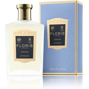 Floris Signature Collection Santal Aftershave Lotion 100ml