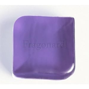 Fragonard Soaps & Shower Transparent Soaps Zeep Perfumed Soap Lavande 125gr