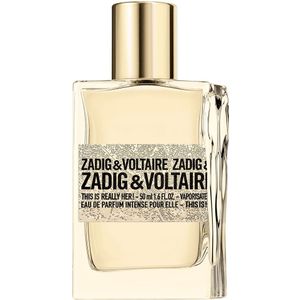 Zadig & Voltaire This is Really Her! Eau de Parfum Intense 50ml