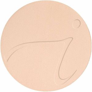Jane Iredale Foundations Compact Poeder PurePressed Base Mineral Foundation Refill Natural 9.9gr