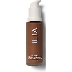 ILIA Beauty Face True Skin Serum Foundation SF14 Bimini 30ml