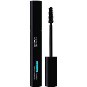 Les Couleurs de Noir Ogen Mascara Waterproof 02 Brun 1St
