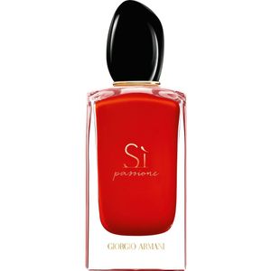 Giorgio Armani Si Passione Eau de Parfum