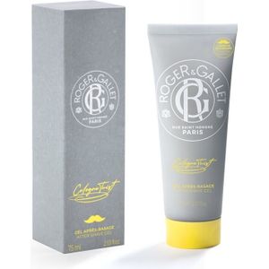 Aftershavegel - Citrus - Huidverzorging