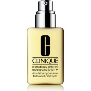Clinique Gezichtsverzorging Stap 3 Dagcrème Dramatically Different Moisturizing Lotion - 125ml