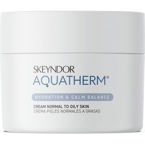 Skeyndor Dagcrème Aquatherm Cream 50ml