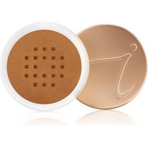 jane iredale Foundations Losse poeder Amazing Base Loose Mineral Powder SPF15 Warm Brown 10.5gr
