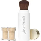 jane iredale Penselen Make-up Kwast Powder-Me SPF Refillable Brush SPF30