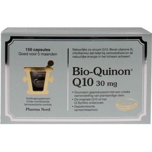 Pharma Nord Capsules Bio-Quinon Q10 Super