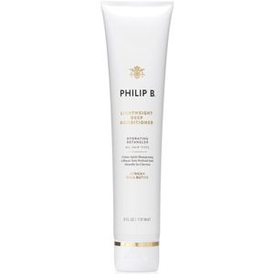 Philip B Oils & Conditioners African Shea Butter Lightweight Deep Conditioner