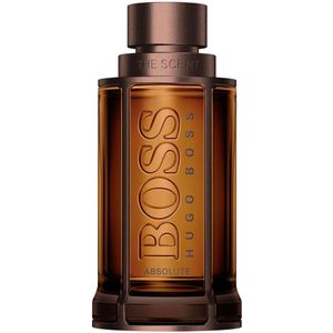 Hugo Boss The Scent Absolute For Him Eau de Parfum 100ml