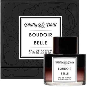 Philly & Phill Boudoir Belle Eau de Parfum